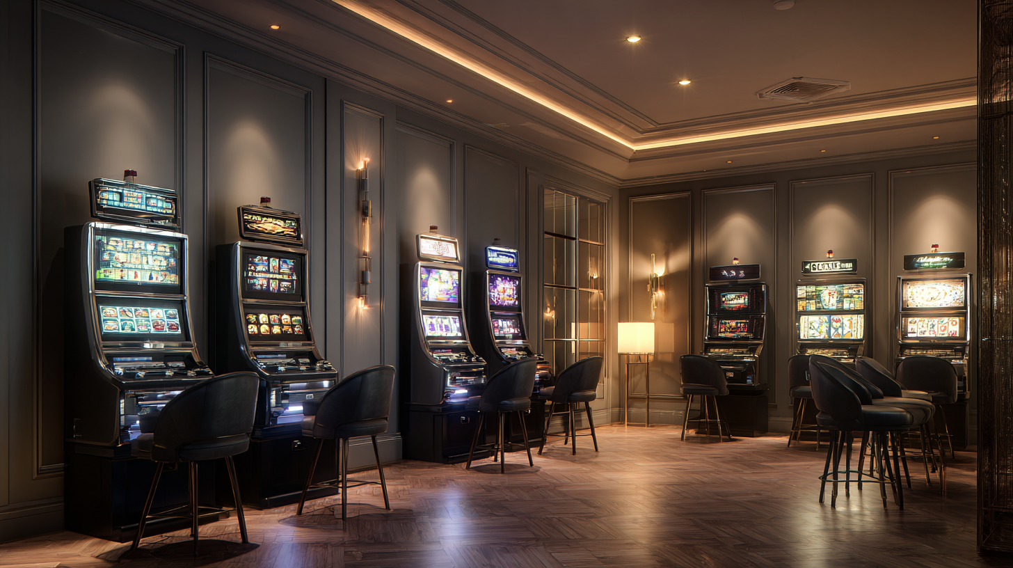 Offline Casino icon
