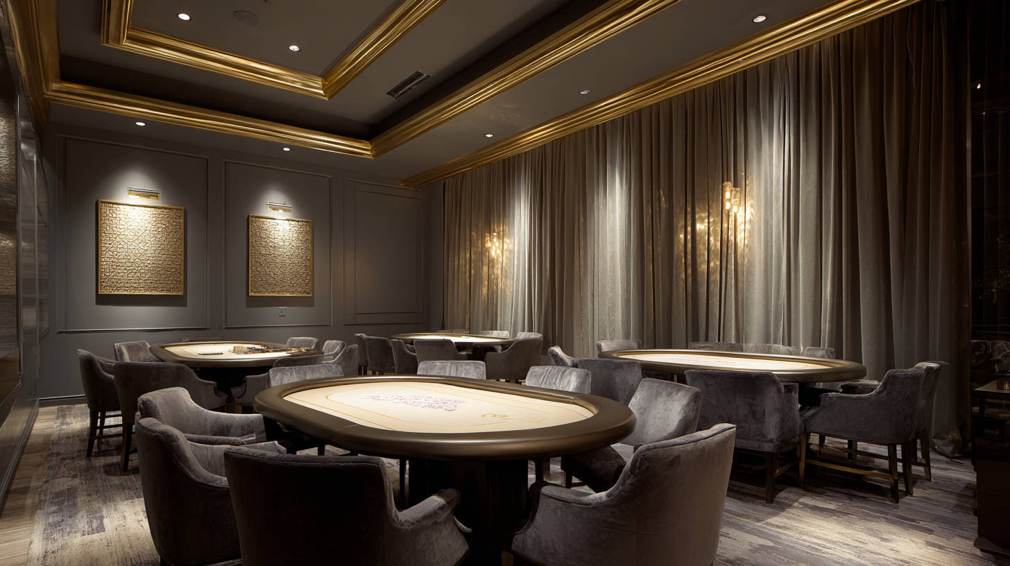 Classic Slots & Video Reels